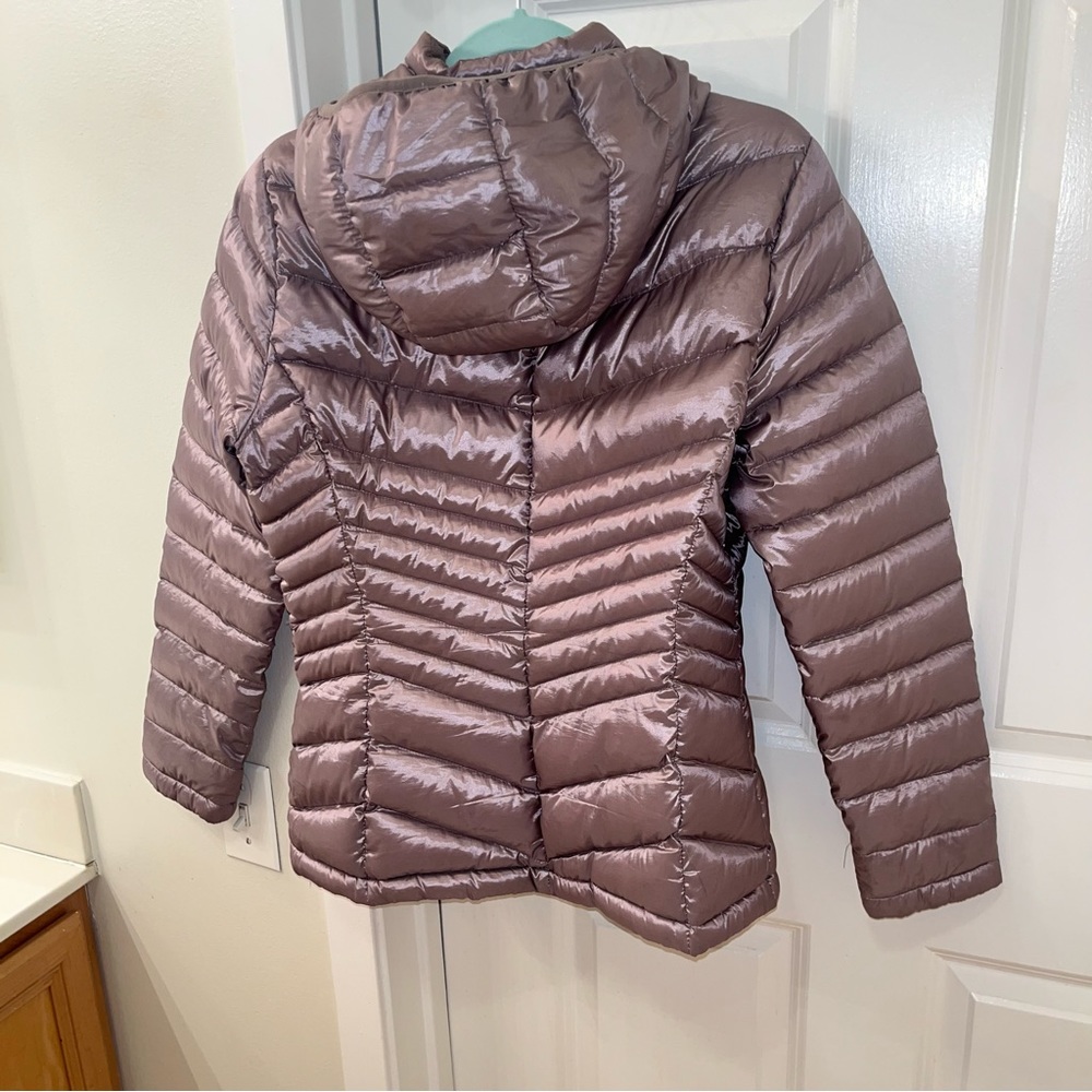 Calvin Klein Puffer - Picture 9 of 11